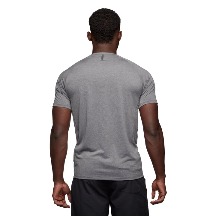 Black Diamond Lightwire Tech T-Shirt Men&