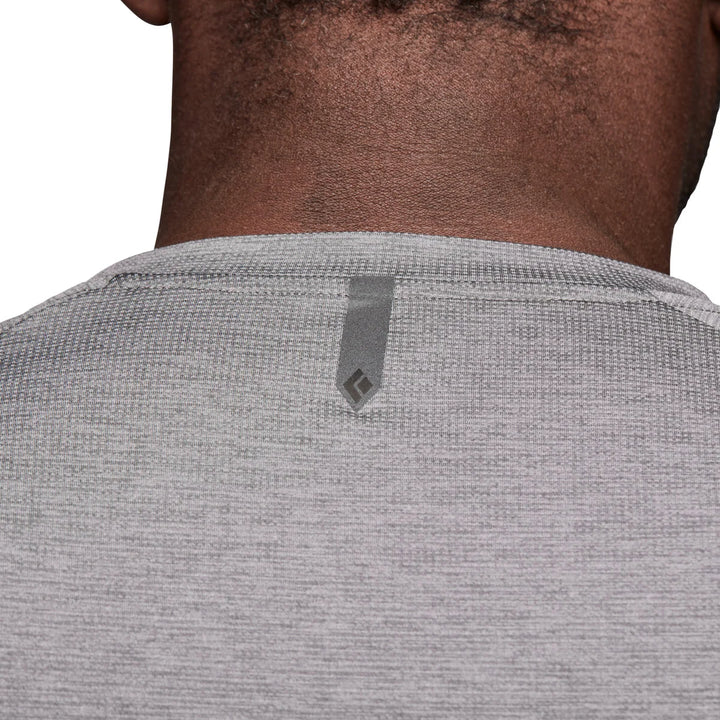 Black Diamond Lightwire Tech T-Shirt Men&