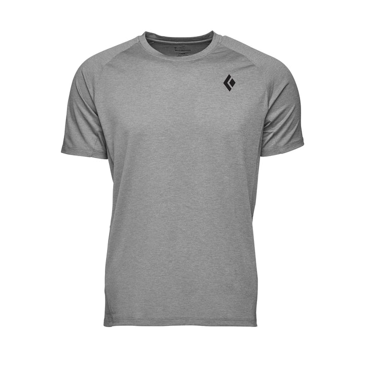 Black Diamond Lightwire Tech T-Shirt Men&