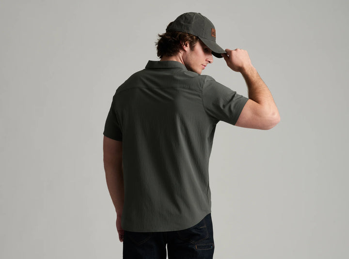 Kuhl Edge Short Sleeve Men&
