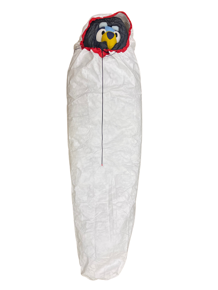 Adventure Designs Tyvek Bivy