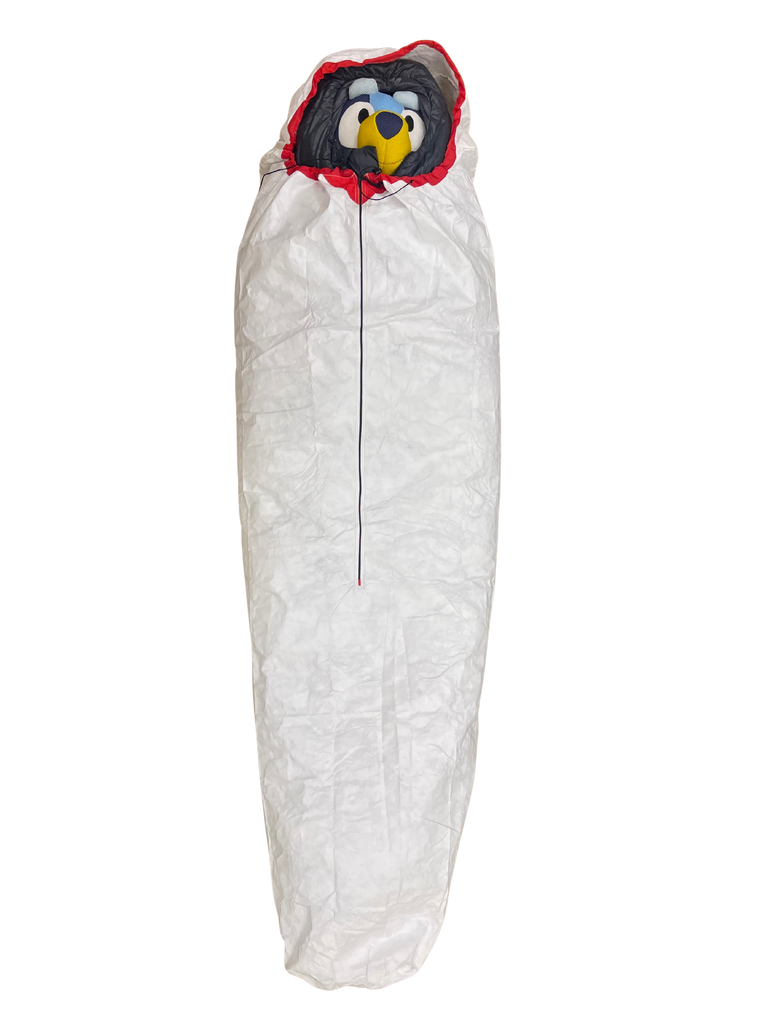 Adventure Designs Tyvek Bivy – Backpacking Light Australia