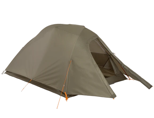 Big Agnes C Bar 2 person freestanding lightweight Tent