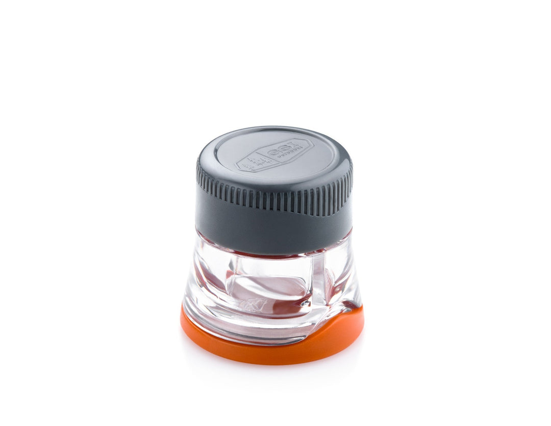 GSI Ultralight Salt & Pepper Shaker