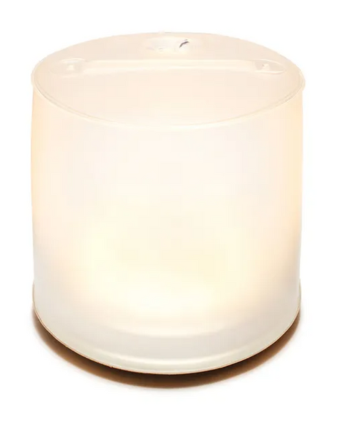 Luci Charge Inflatable Solar Lantern and Powerbank