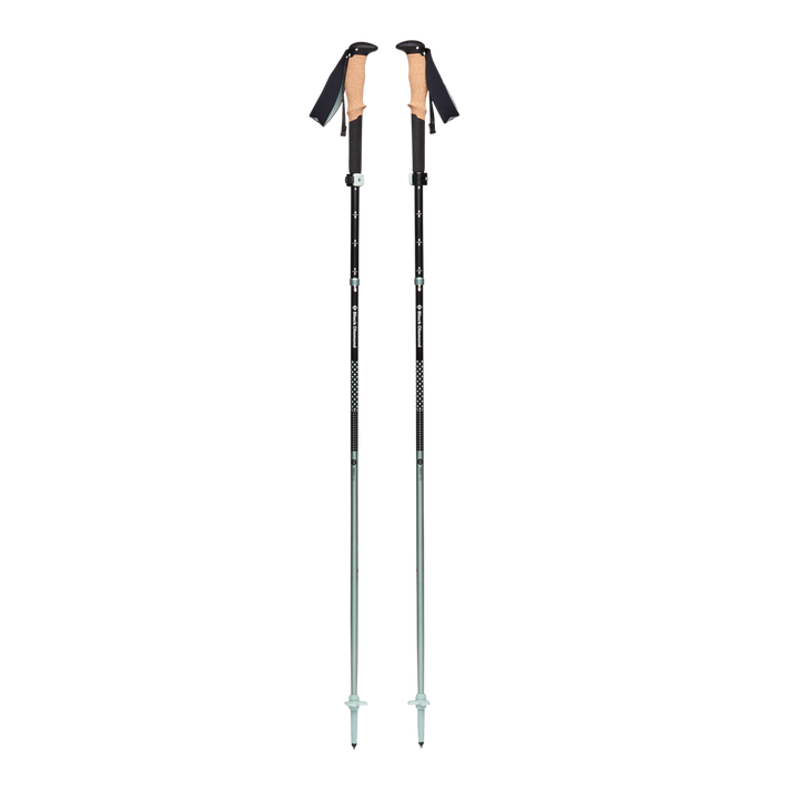 Black Diamond Pursuit FLZ Trekking Poles