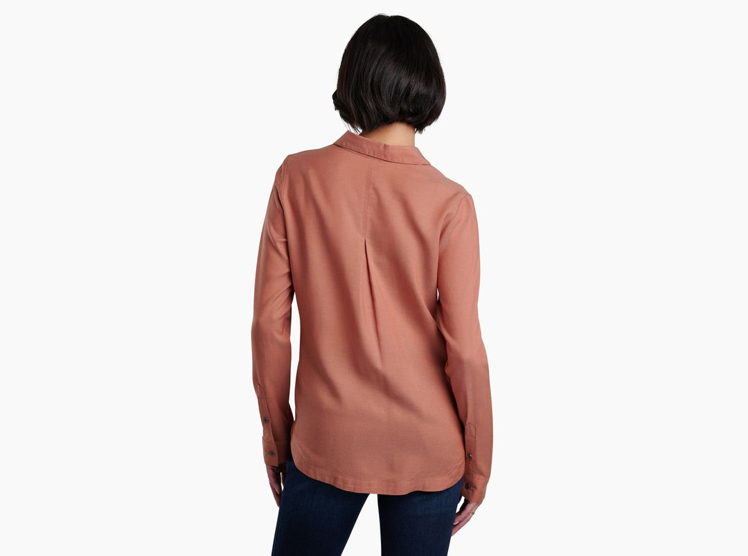 Kuhl Hadley L/S Shirt Women's