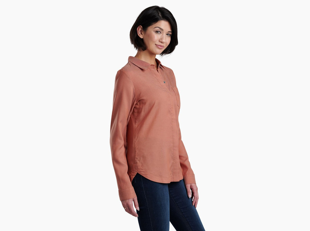 Kuhl Hadley L/S Shirt Women's