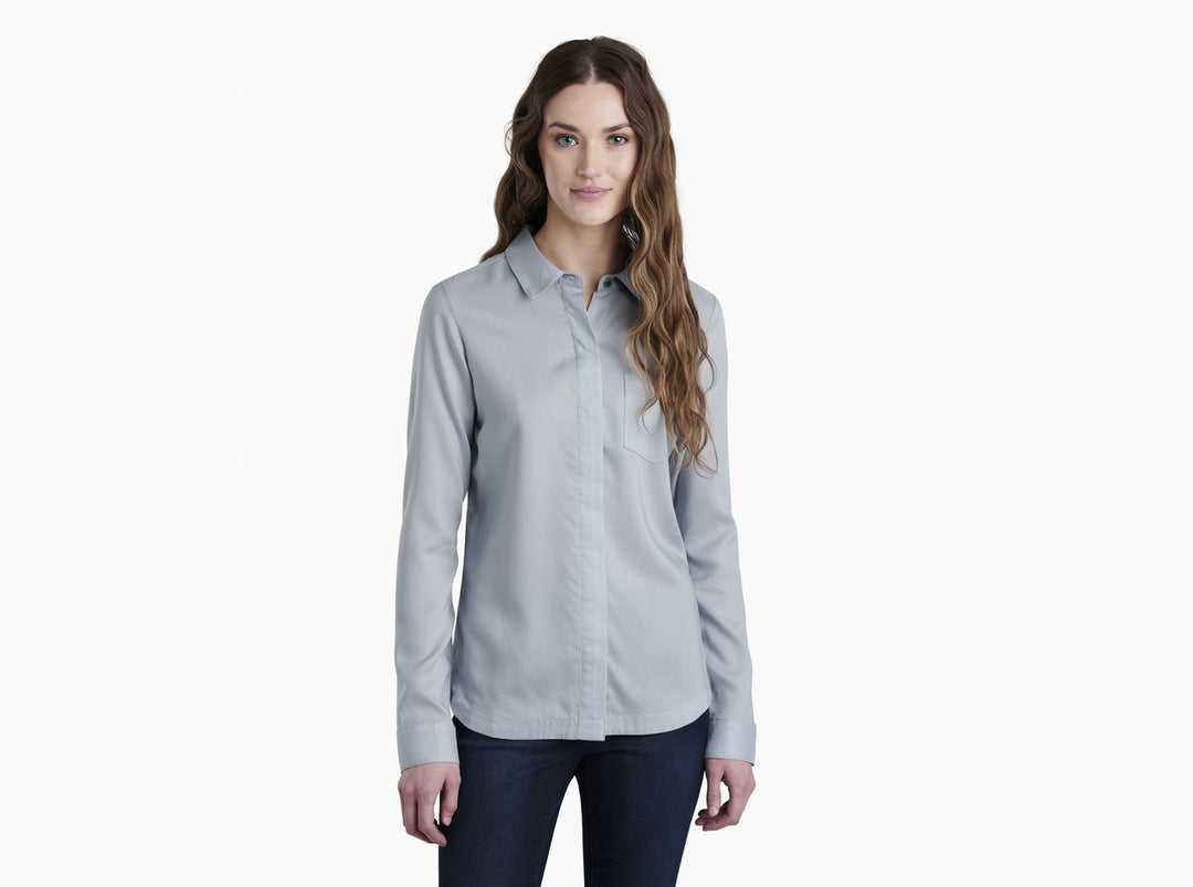 Kuhl Hadley L/S Shirt Women's