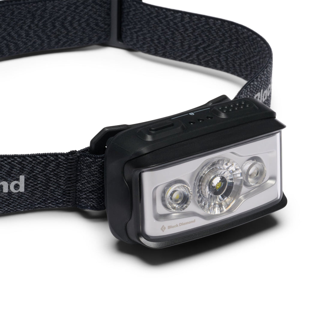 Black Diamond Storm 550 Headlamp (S26)