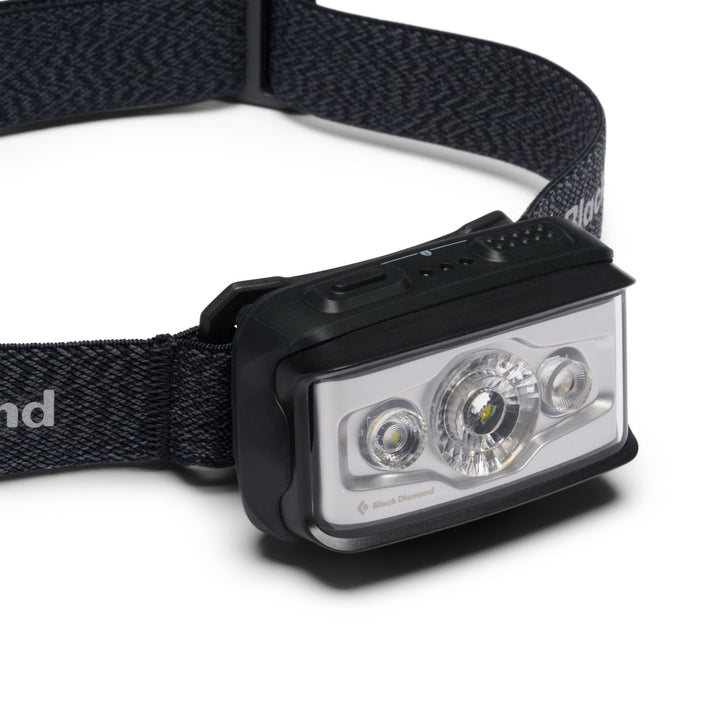 Black Diamond Storm 550 Headlamp (S26)