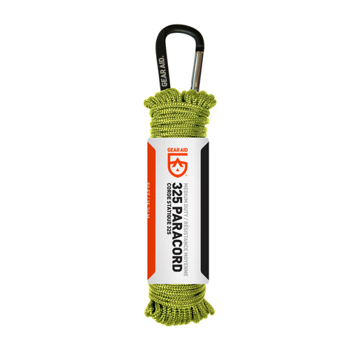 Gear Aid Paracord 325 Medium Duty