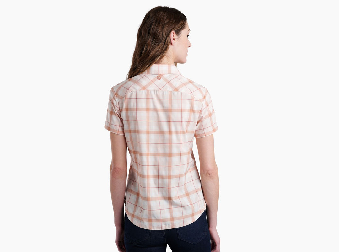 Kuhl Kamp S/S Shirt Women's