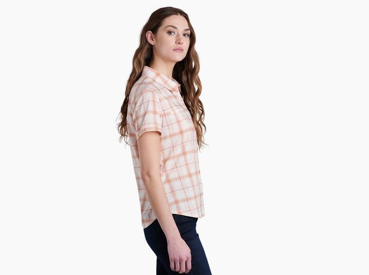 Kuhl Kamp S/S Shirt Women's