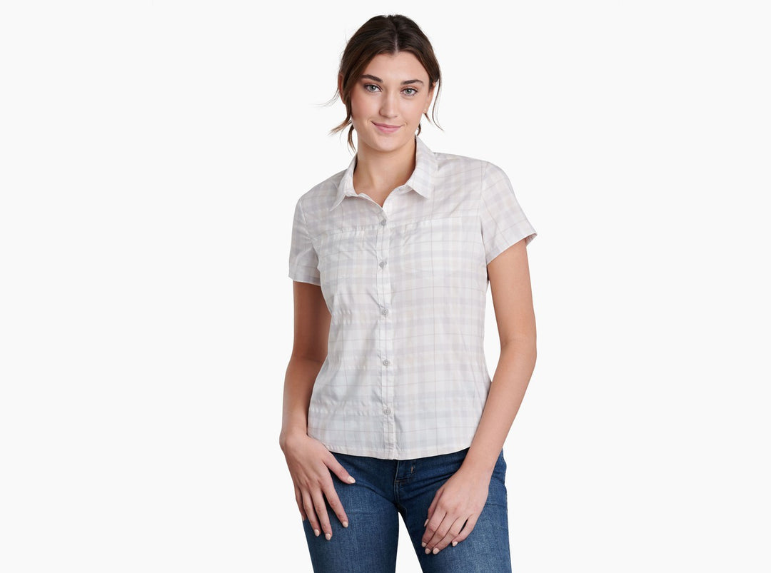 Kuhl Kamp S/S Shirt Women's