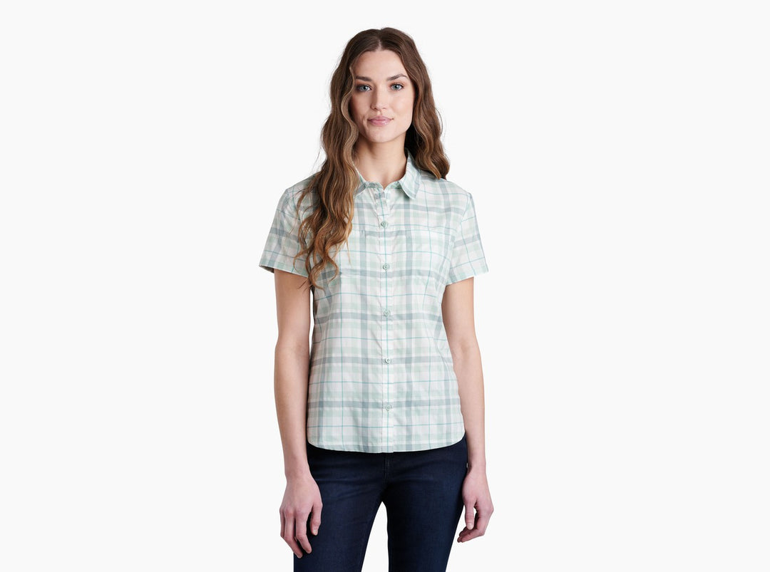 Kuhl Kamp S/S Shirt Women's