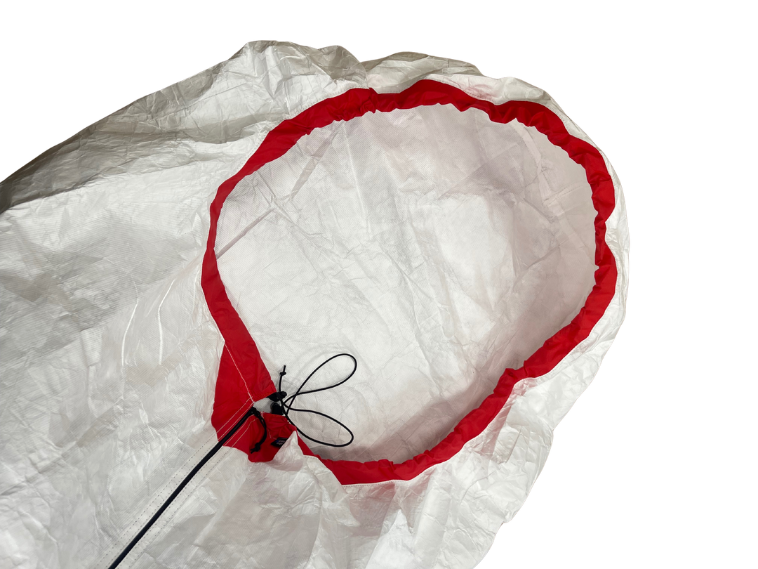 Adventure Designs Tyvek Bivy