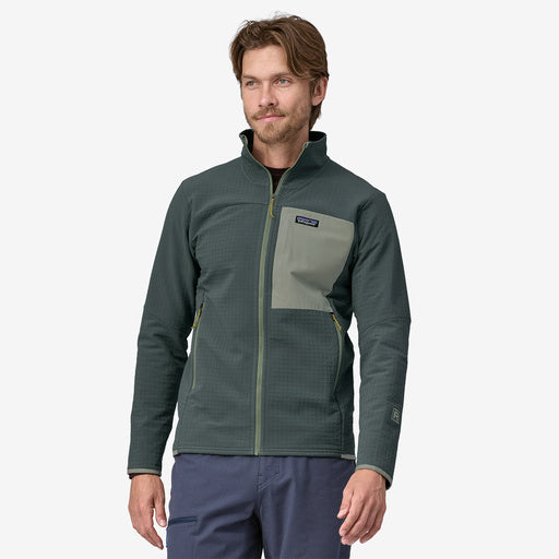 Patagonia R2 TechFace Jacket Men's