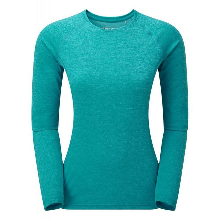 Montane Dart Long Sleeve T-Shirt Women’s (Previous Season)