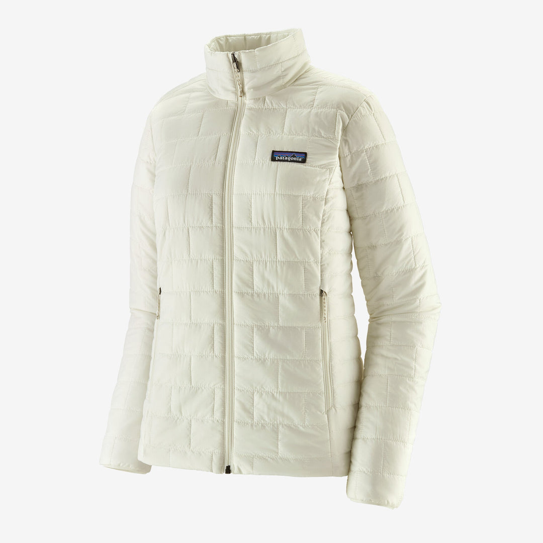 Patagonia Nano Puff Jacket Women's