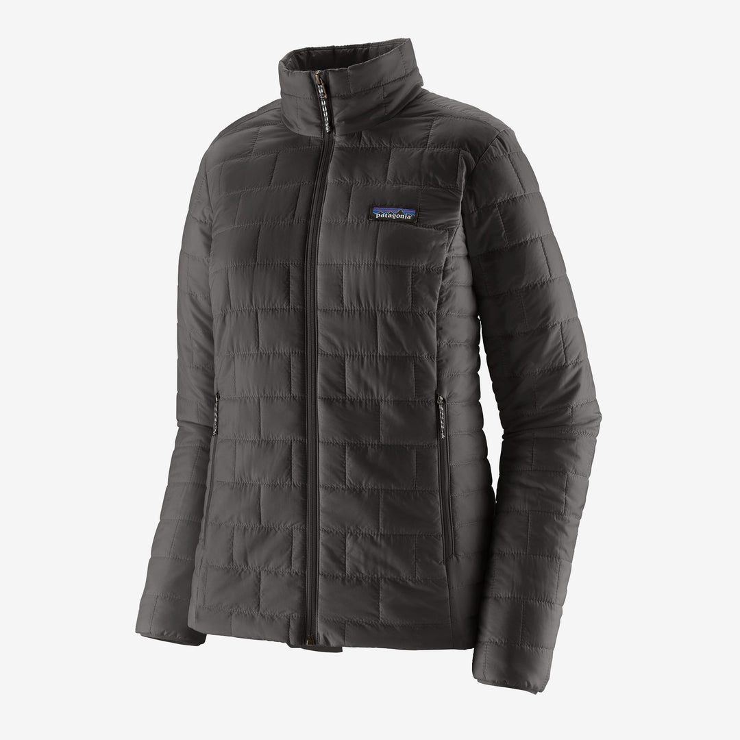 Patagonia Nano Puff Jacket Women&