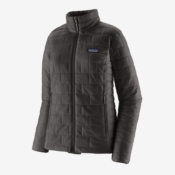 Patagonia Nano Puff Jacket Women&
