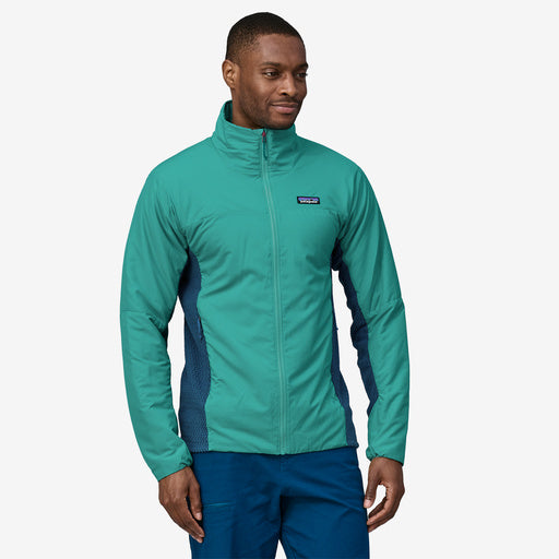 Patagonia Nano-Air Light Hybrid Jacket Men's