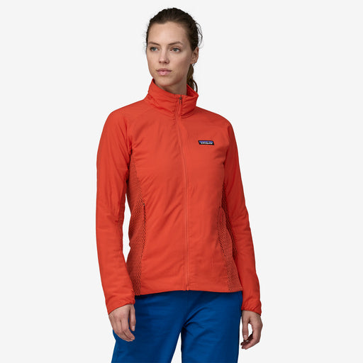 Patagonia Nano-Air Light Hybrid Jacket Women's