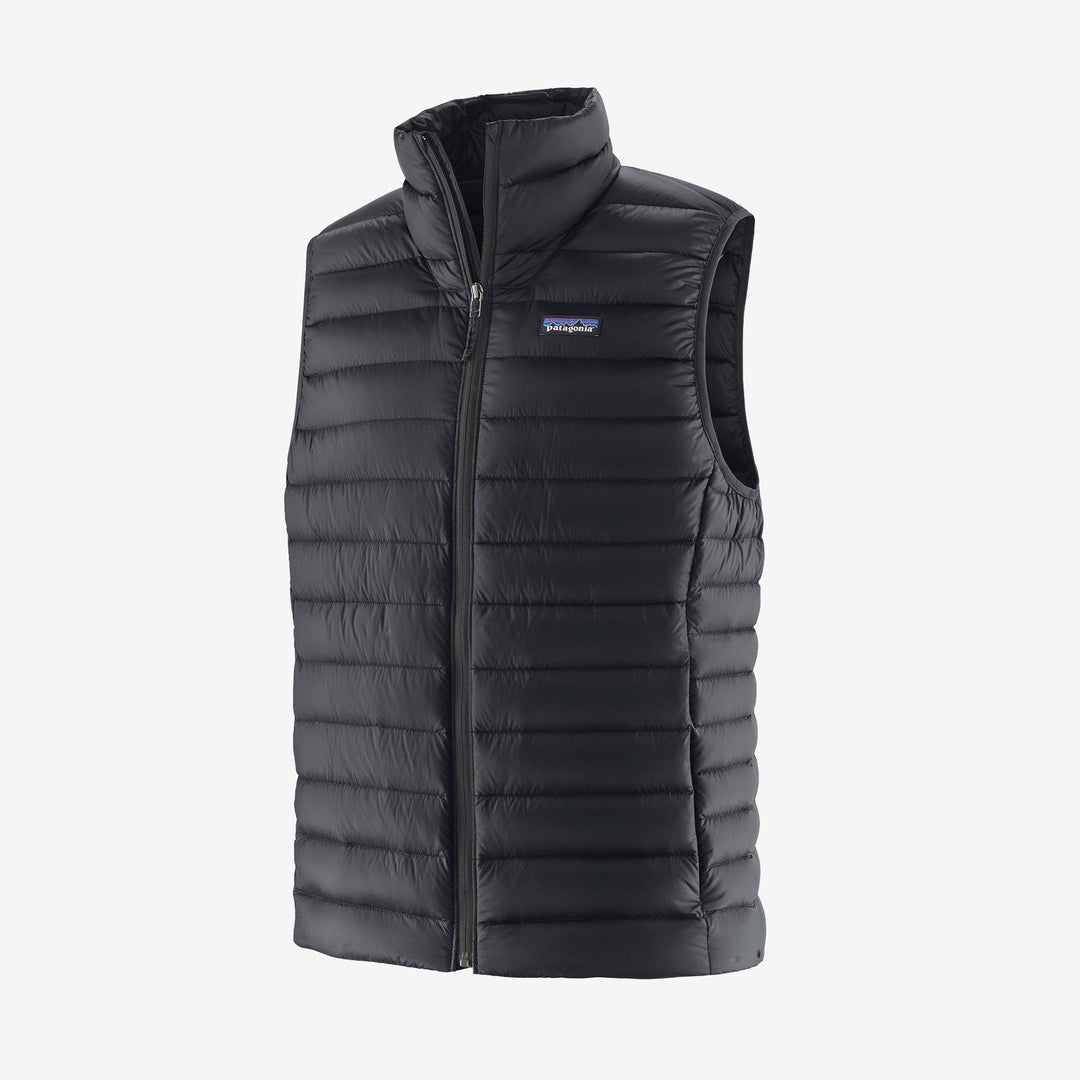 Patagonia Down Sweater Vest Men's