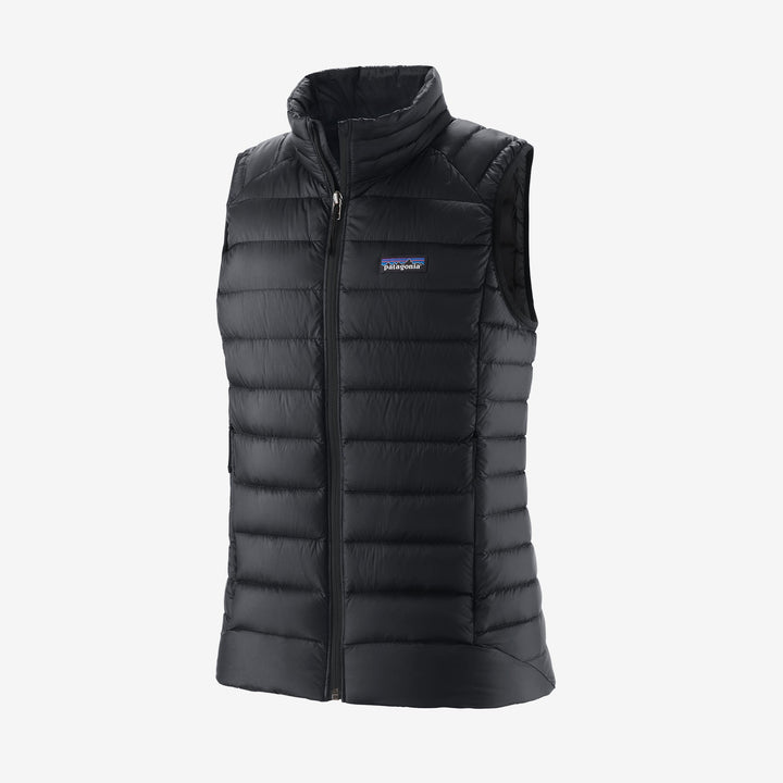 Patagonia Down Sweater Vest Women's