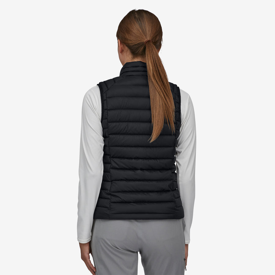 Patagonia Down Sweater Vest Women's