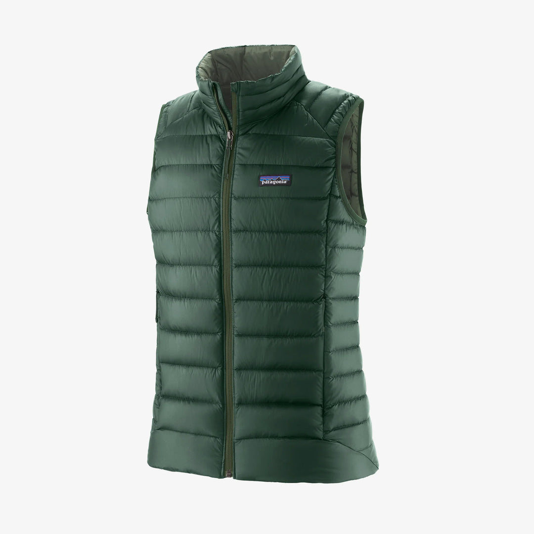 Patagonia Down Sweater Vest Women's