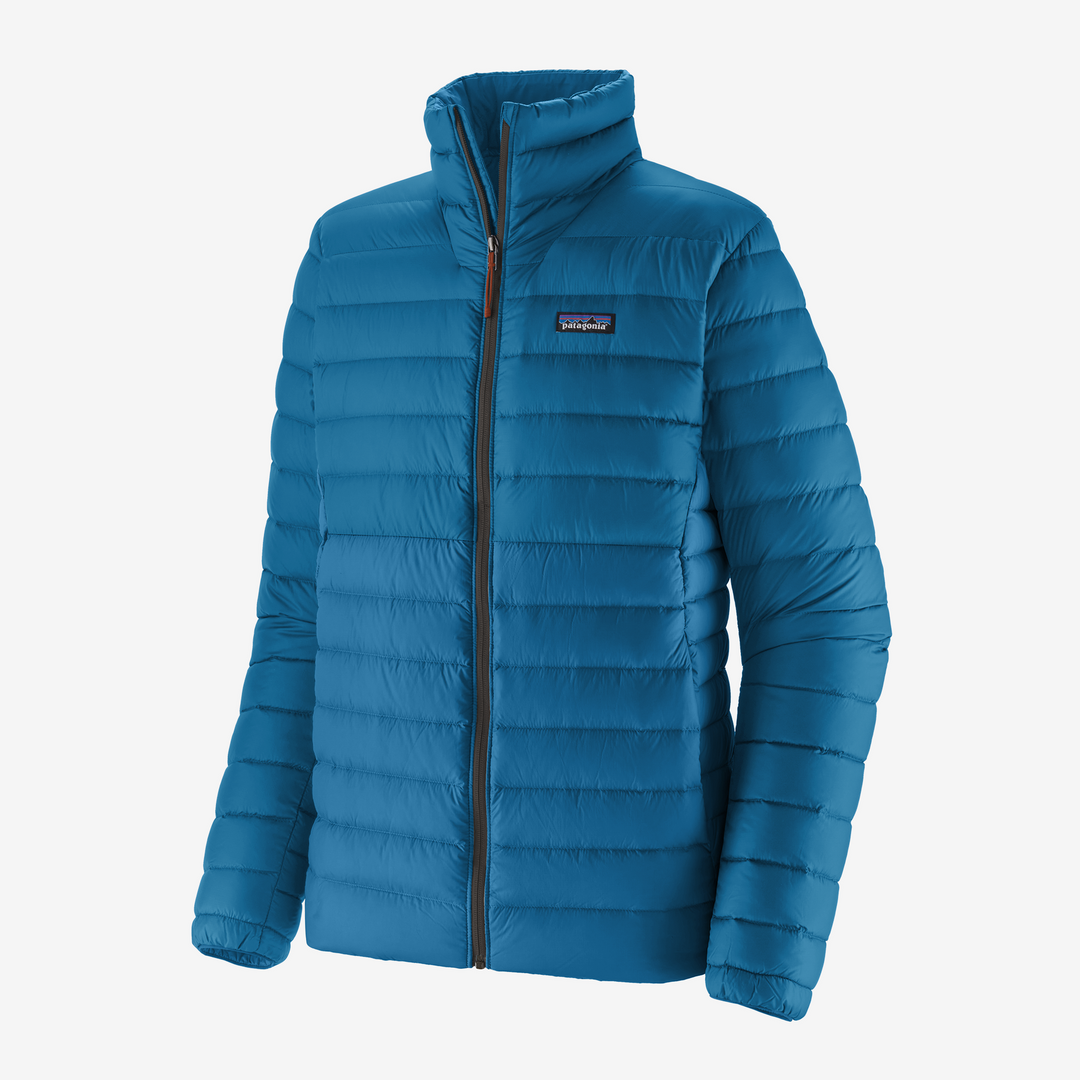 Patagonia Down Sweater Men's – Backpacking Light Australia