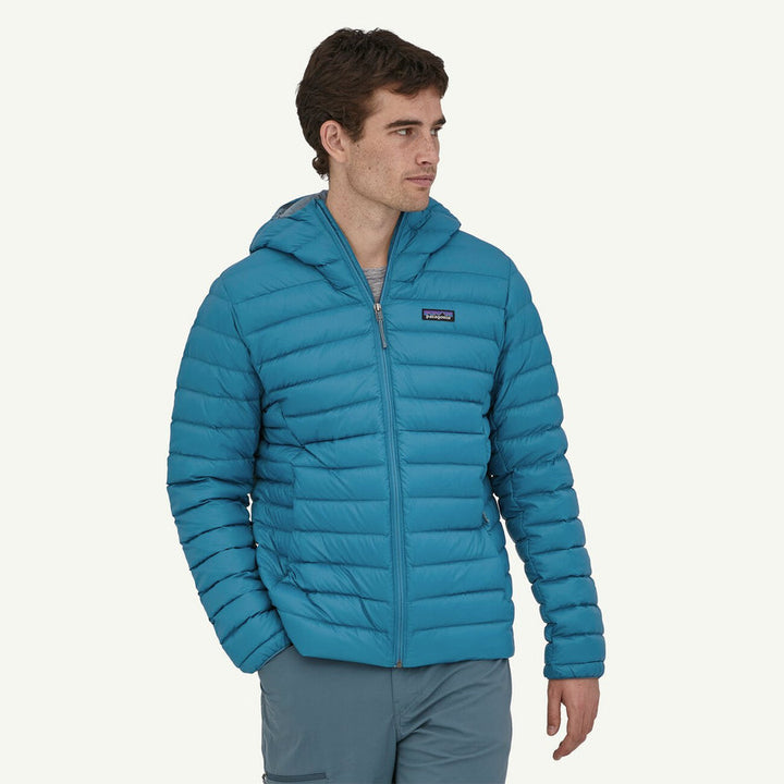 Patagonia Down Sweater Hoody Men's