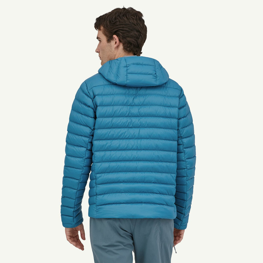 Patagonia Down Sweater Hoody Men's