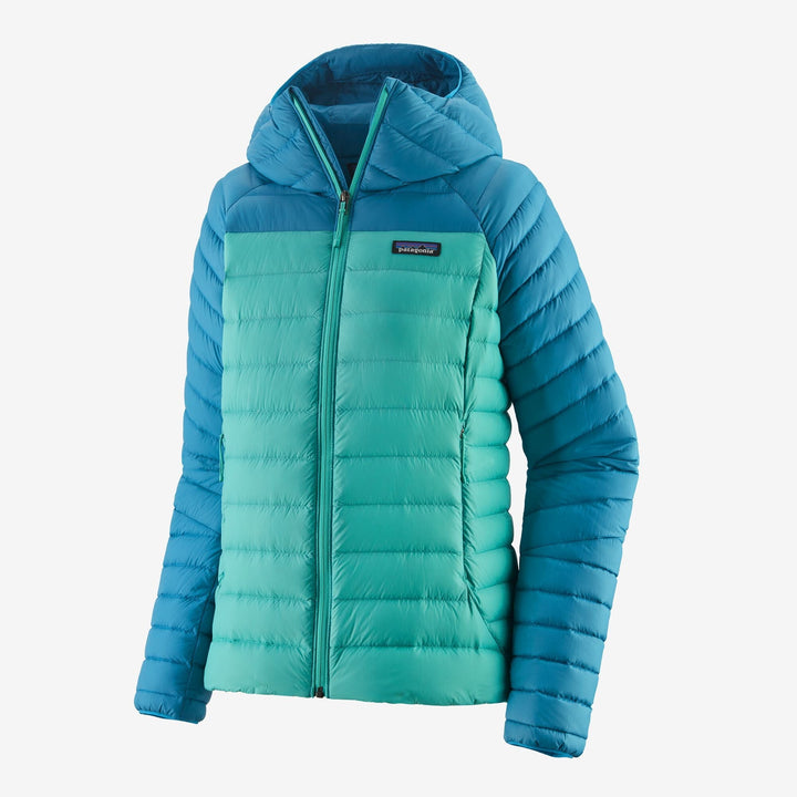 Patagonia Down Sweater Hoody Women’s