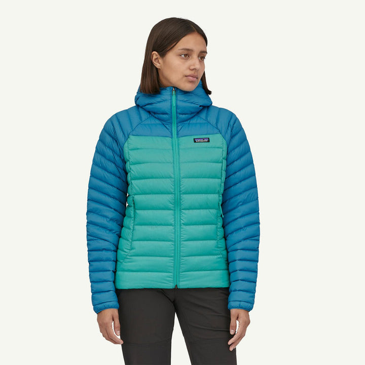 Patagonia Down Sweater Hoody Women’s