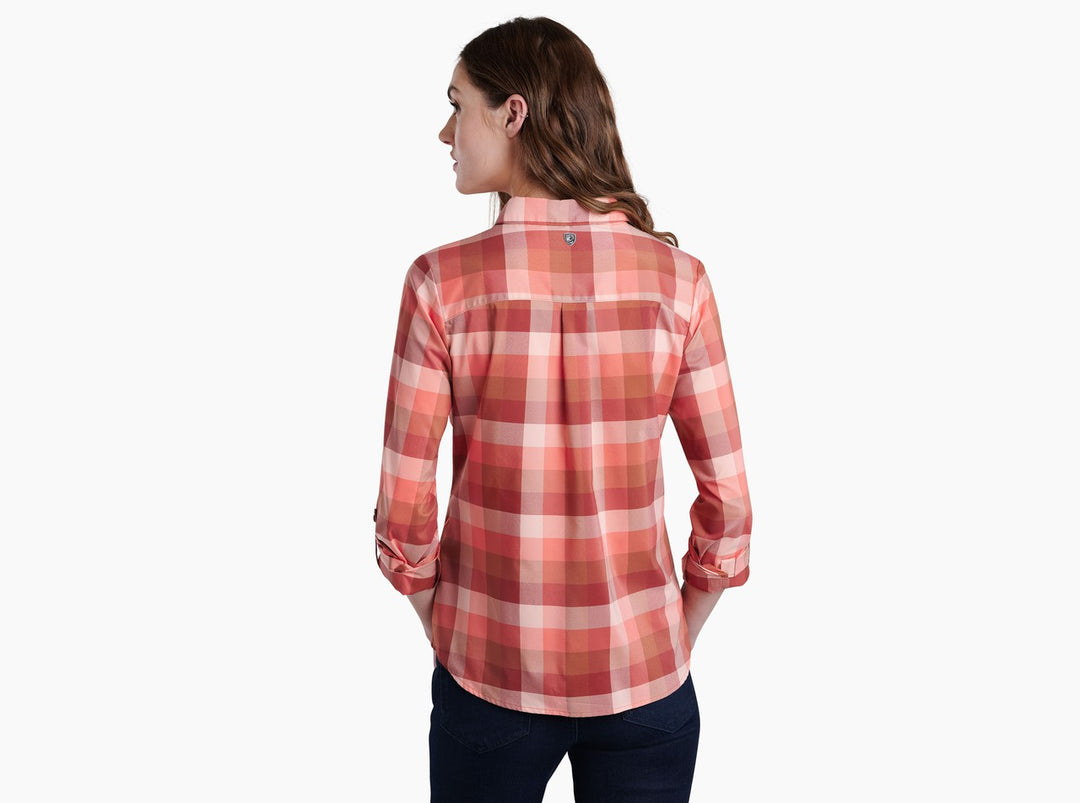 Kuhl Kamp L/S Shirt Women's