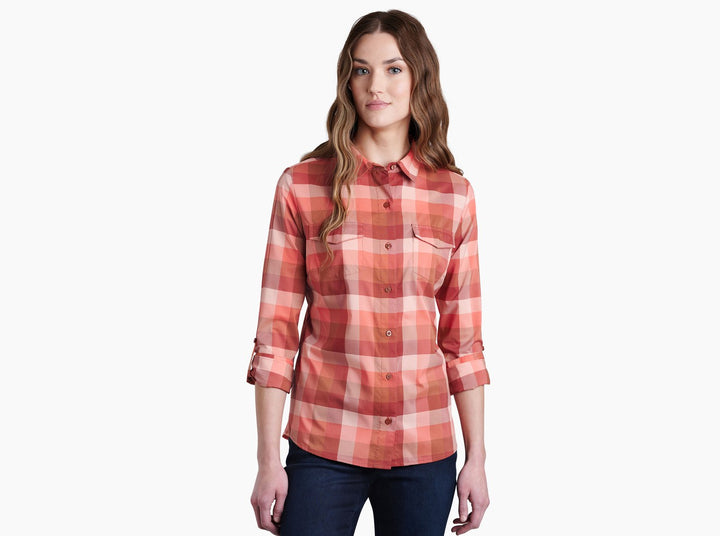 Kuhl Kamp L/S Shirt Women's