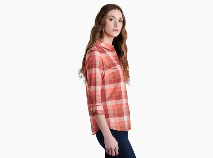 Kuhl Kamp L/S Shirt Women's