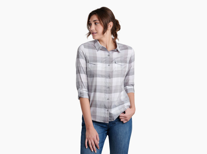 Kuhl Kamp L/S Shirt Women's