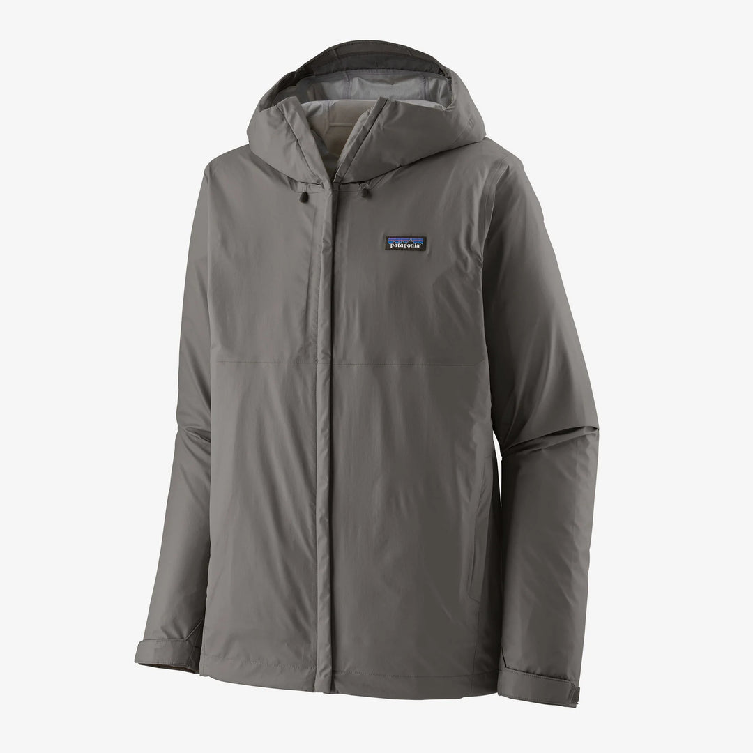 Patagonia Torrentshell 3L Waterproof Jacket Men’s