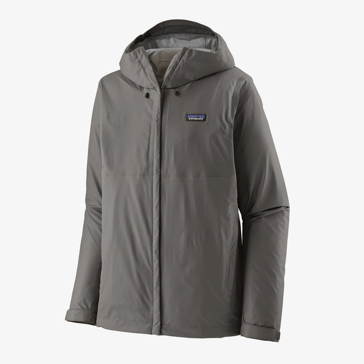 Patagonia Torrentshell 3L Waterproof Jacket Men’s