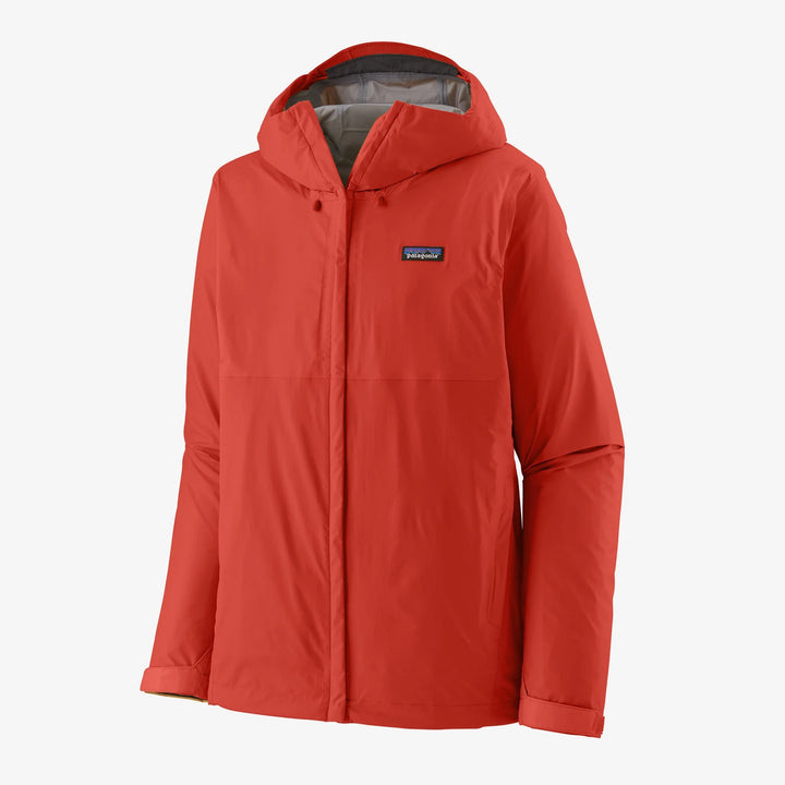 Patagonia Torrentshell 3L Waterproof Jacket Men’s