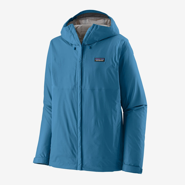 Patagonia Torrentshell 3L Waterproof Jacket Men’s