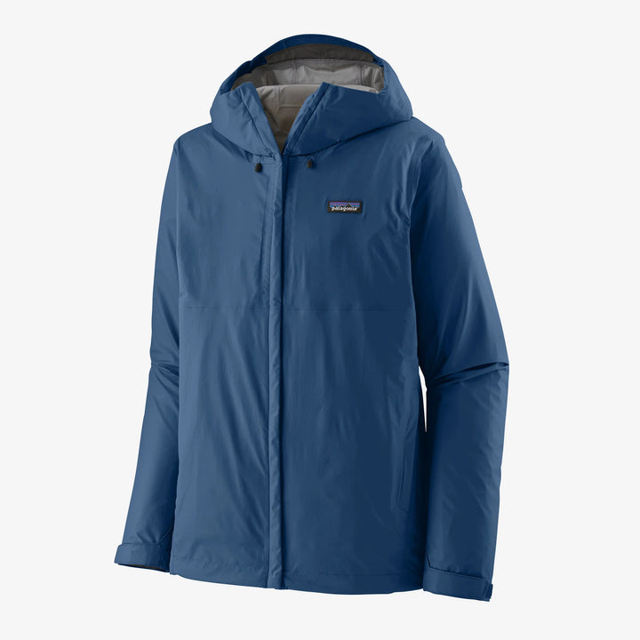 Patagonia Torrentshell 3L Waterproof Jacket Men’s