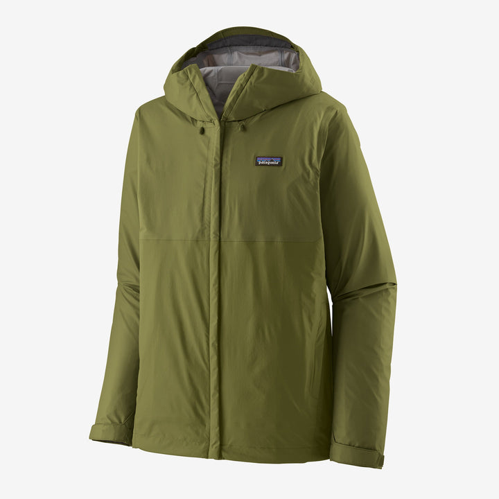 Patagonia Torrentshell 3L Waterproof Jacket Men’s