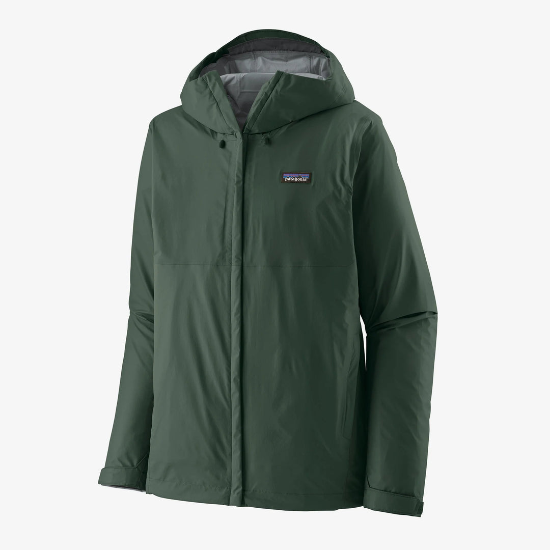Patagonia Torrentshell 3L Waterproof Jacket Men’s