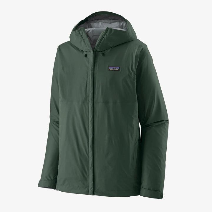 Patagonia Torrentshell 3L Waterproof Jacket Men’s
