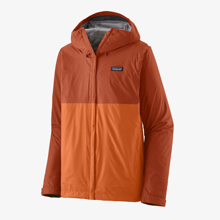 Patagonia Torrentshell 3L Waterproof Jacket Men’s